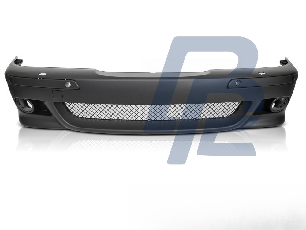 Sport Front Bumper W/Wh PDC for BMW E39 1995–2003 - 5