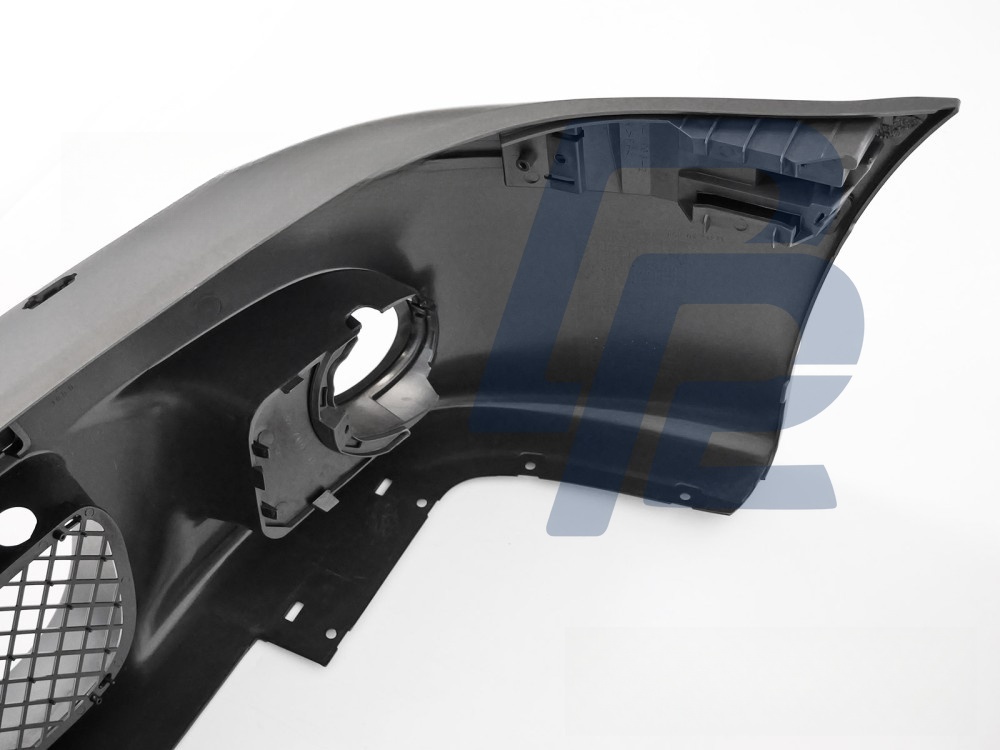 Sport Front Bumper W/Wh PDC for BMW E39 1995–2003 - 6