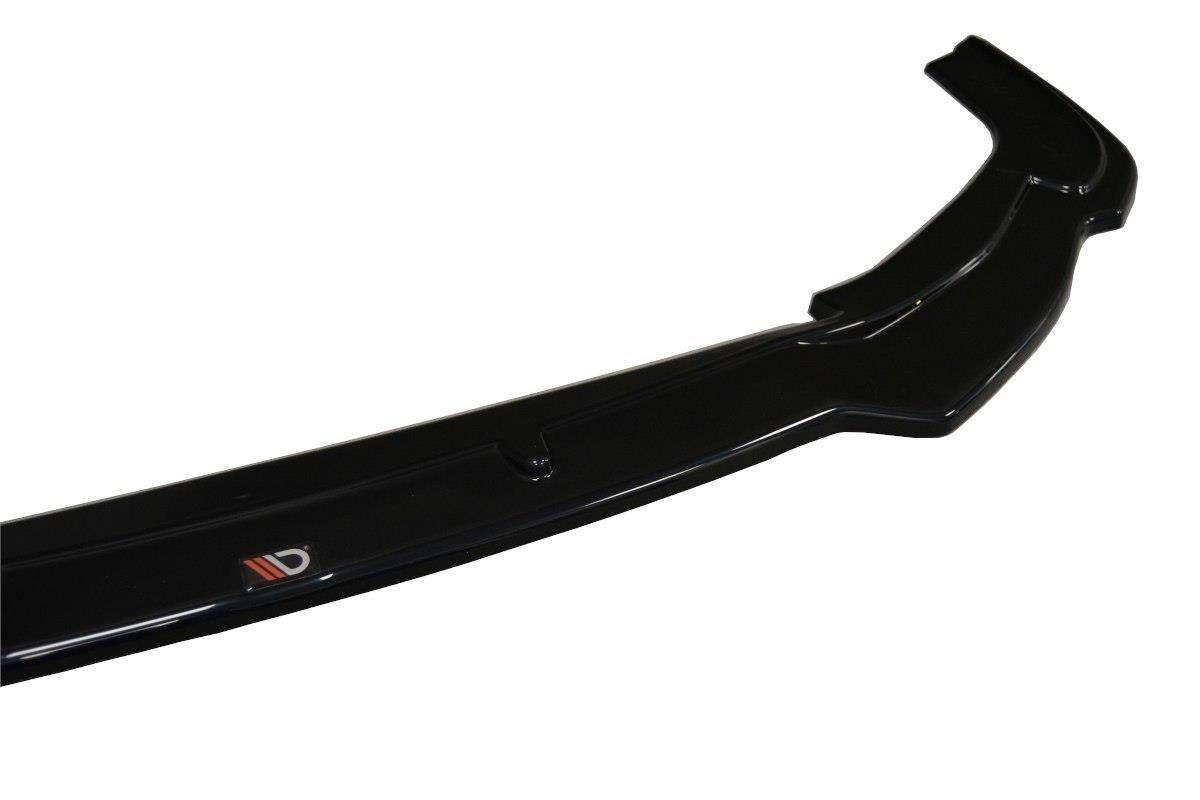 Front Splitter Honda Civic Mk9 Facelift - 6