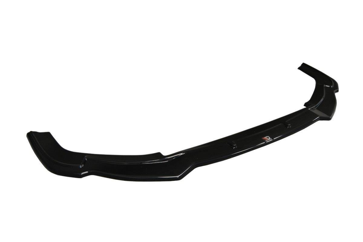 Front Splitter Honda Civic Mk9 Facelift - 5