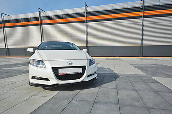 Front Splitter V.1 Honda CR-Z