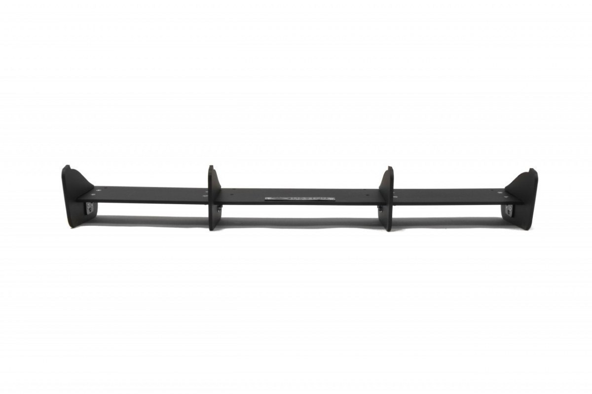 SEAT LEON III CUPRA REAR DIFFUSER & REAR SIDE SPLITTERS - 5