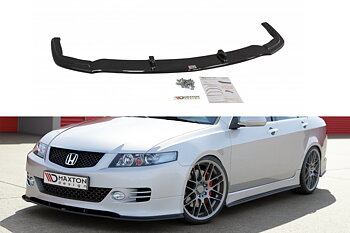 Front Splitter Honda Accord VII Type-s (2002-2007)