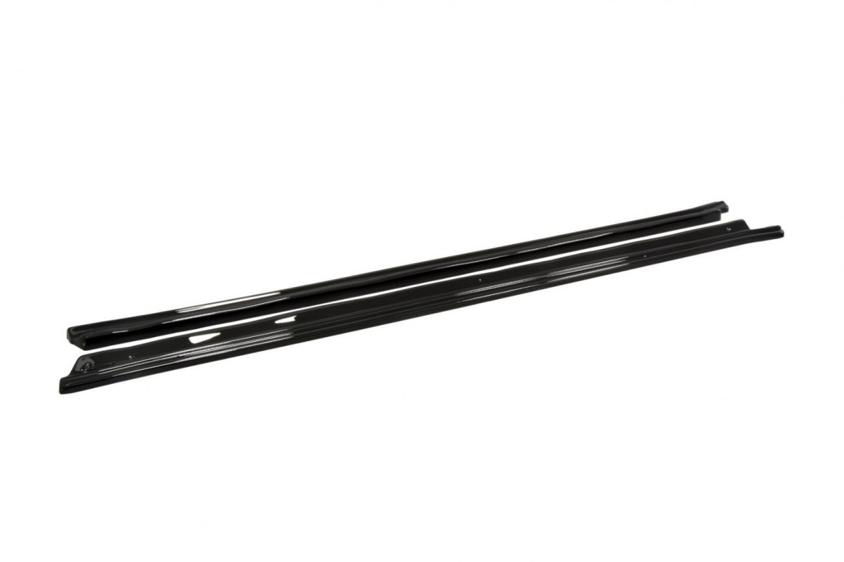 SIDE SKIRTS DIFFUSERS ALFA ROMEO 159 - 6