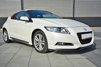 Side Skirts Splitters Honda CR-Z