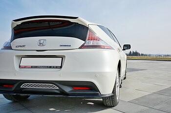 Spoiler CAP Honda CR-Z