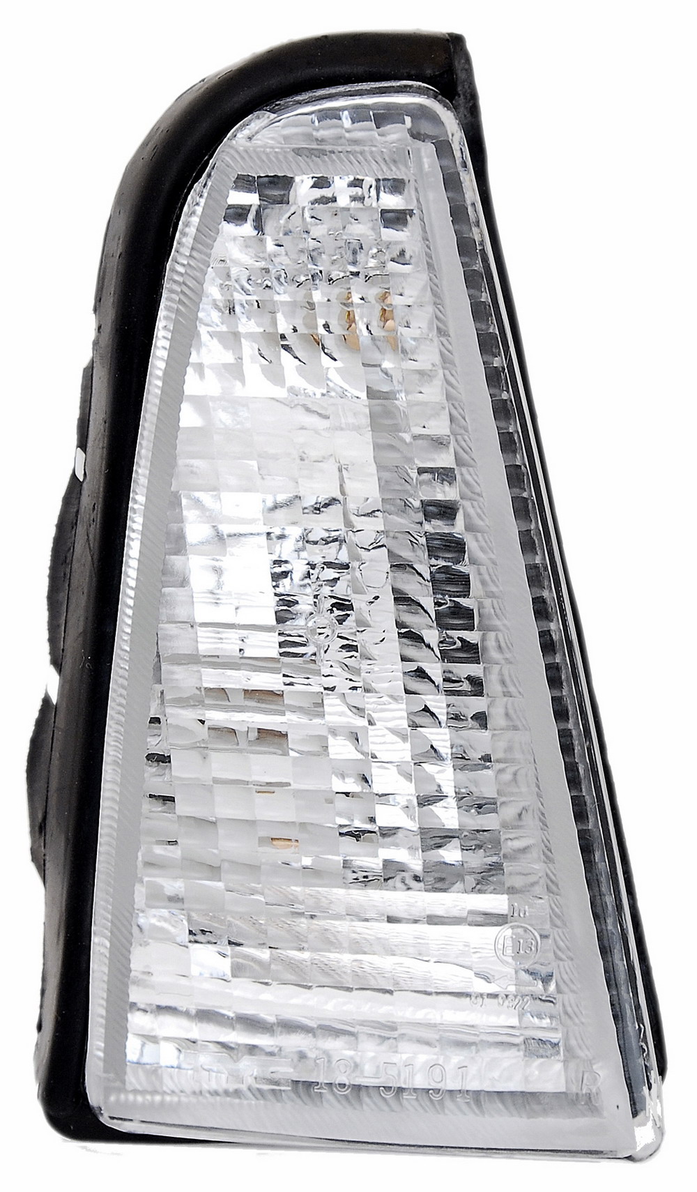 FIAT CINQUECENTO 92-97 WHITE FRONT SIGNAL LIGHTS