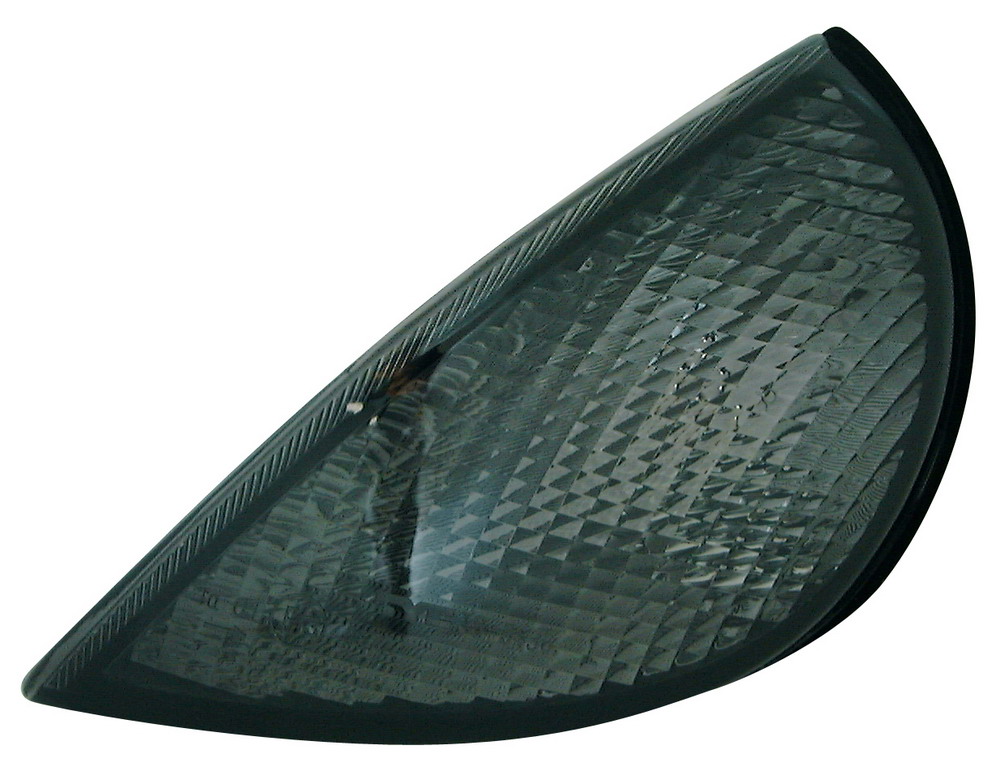 FIAT SEICENTO 98+ SMOKE FRONT SIGNAL LIGHTS