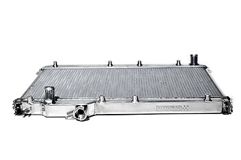 KOYO ALUMINUM PERFORMANCE RADIATOR MODEL NR KL322031R