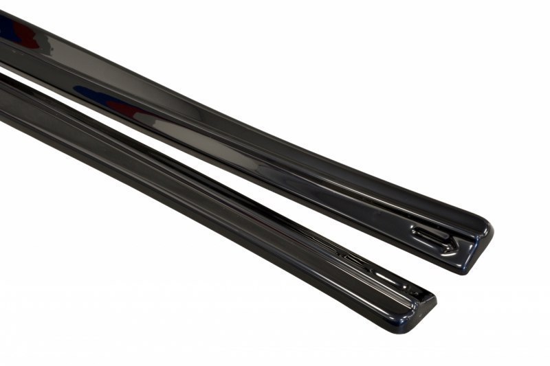 SIDE SKIRTS DIFFUSERS ALFA ROMEO GIULIETTA - 6