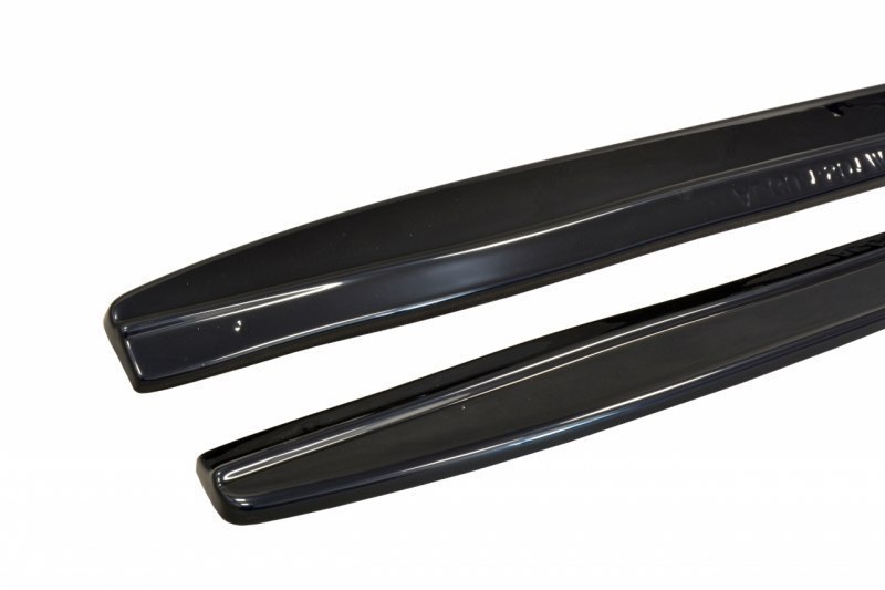 SIDE SKIRTS DIFFUSERS ALFA ROMEO GIULIETTA - 5