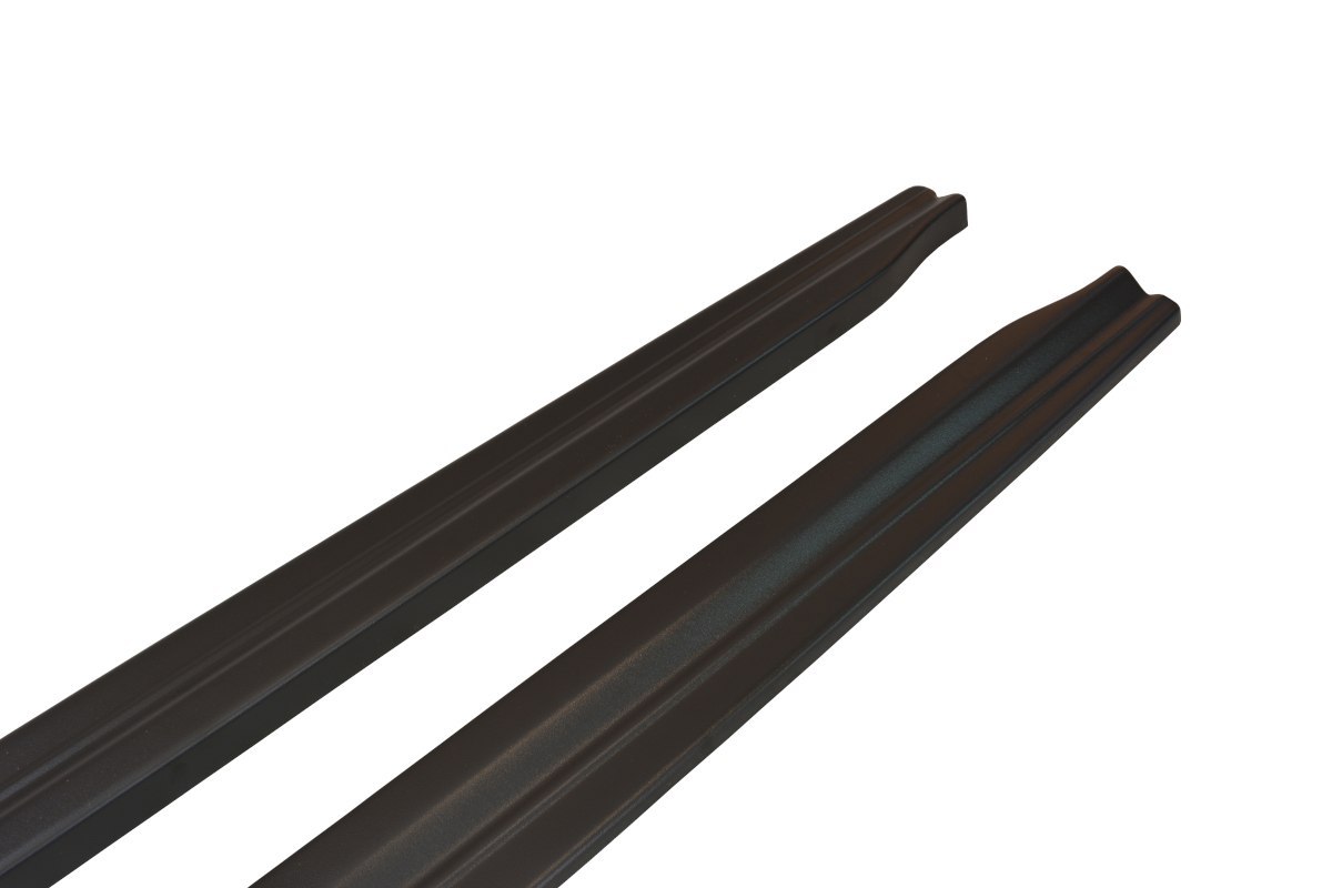 SIDE SKIRTS DIFFUSERS ALFA ROMEO STELVIO - 7