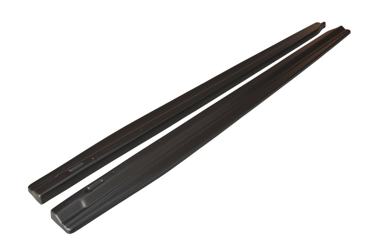 SIDE SKIRTS DIFFUSERS ALFA ROMEO STELVIO - 5