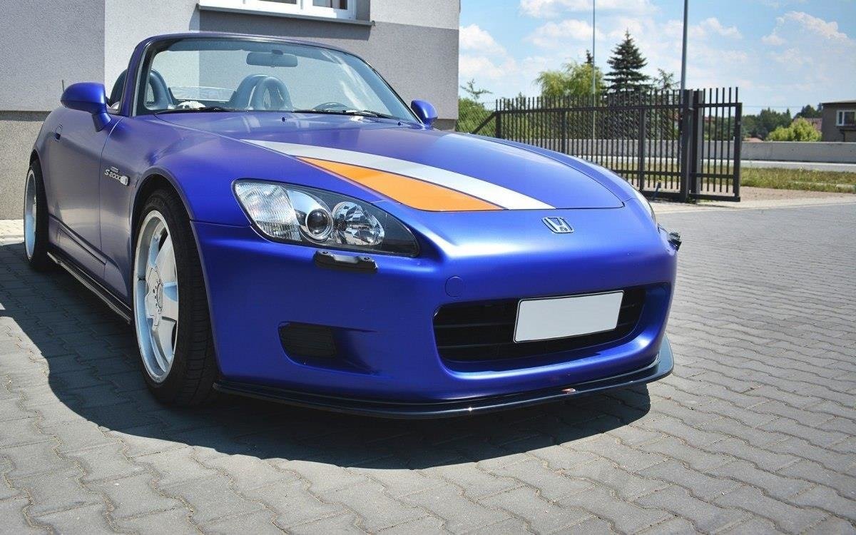 Front Splitter V.1 Honda S2000