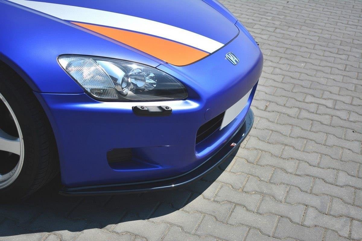 Front Splitter V.1 Honda S2000 - 2