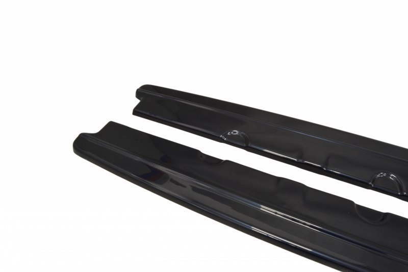 SIDE SKIRTS DIFFUSERS AUDI R8 II - 6