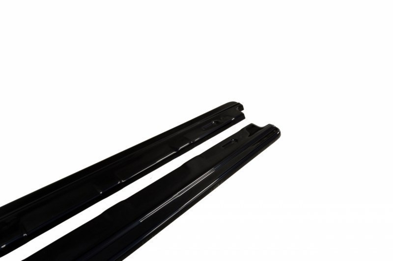 SIDE SKIRTS DIFFUSERS AUDI R8 II - 5