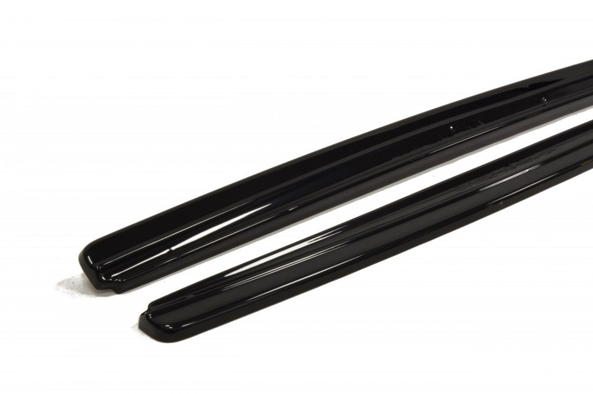 SIDE SKIRTS DIFFUSERS AUDI RS3 8VA - 7