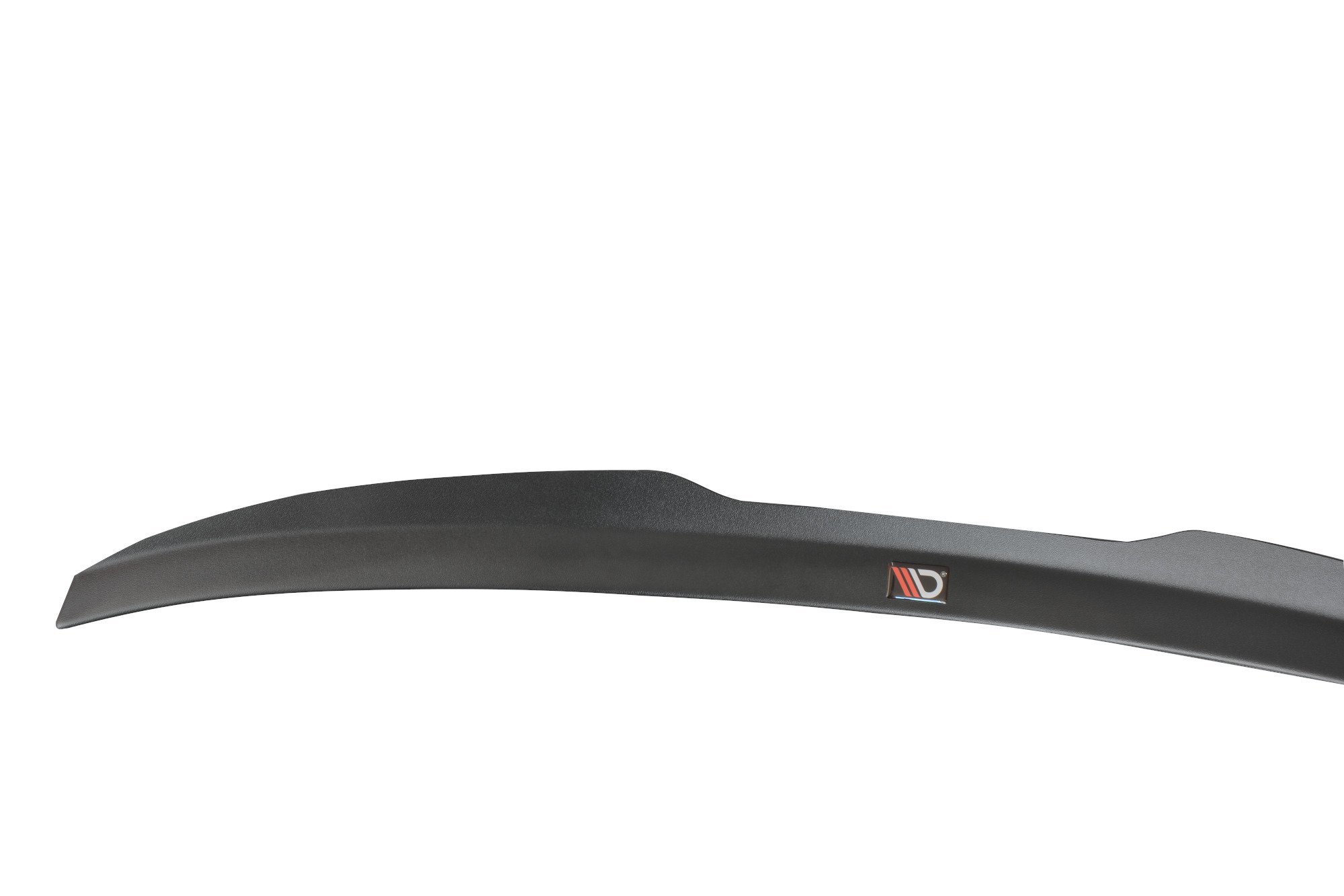 BOOT LID Extension CAP Honda Accord MK8 (Cu-series) Pre-facelift Sedan (2008-2011) - 9