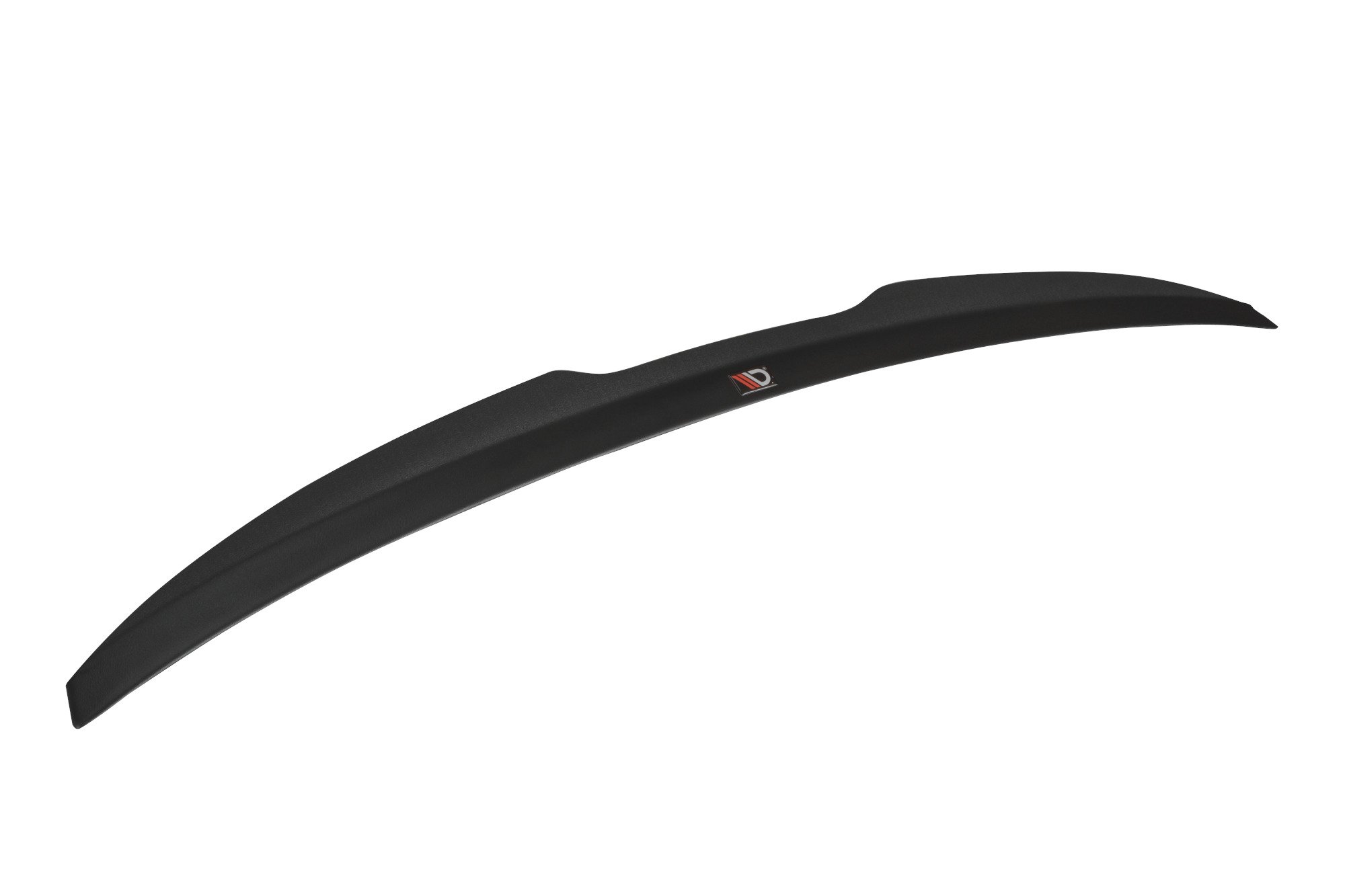 BOOT LID Extension CAP Honda Accord MK8 (Cu-series) Pre-facelift Sedan (2008-2011) - 7