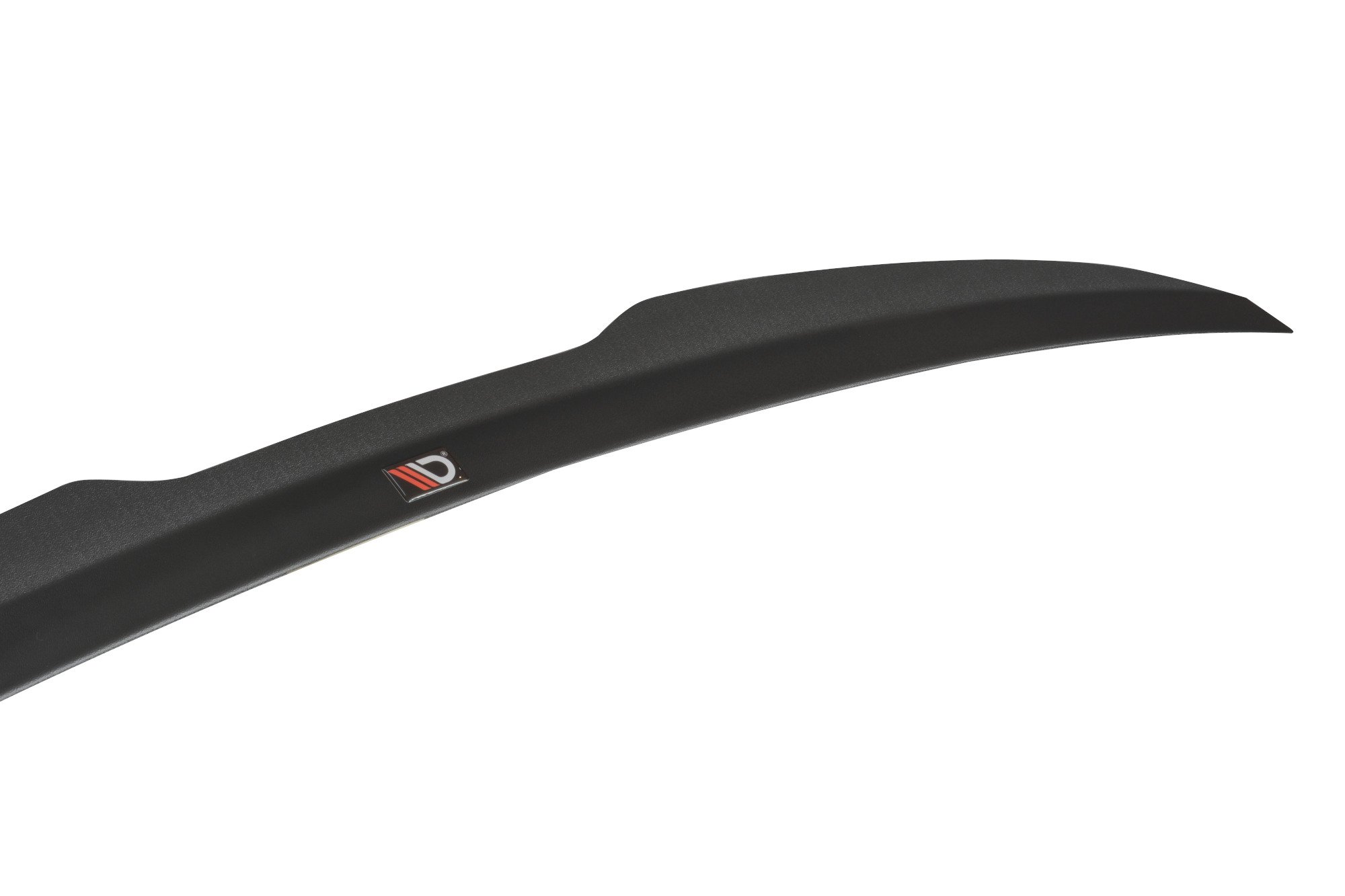 BOOT LID Extension CAP Honda Accord MK8 (Cu-series) Pre-facelift Sedan (2008-2011) - 8