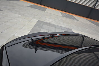 BOOT LID Extension CAP Honda Accord MK8 (Cu-series) Pre-facelift Sedan (2008-2011)