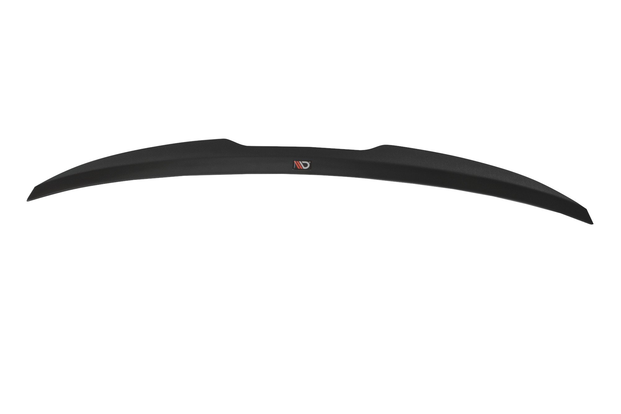 BOOT LID Extension CAP Honda Accord MK8 (Cu-series) Pre-facelift Sedan (2008-2011) - 6