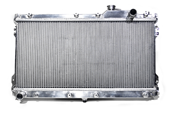 MAZDA MX5 NA 89-97 1.6/1.8 MT KOYO ALU RADIATOR 36MM - 5