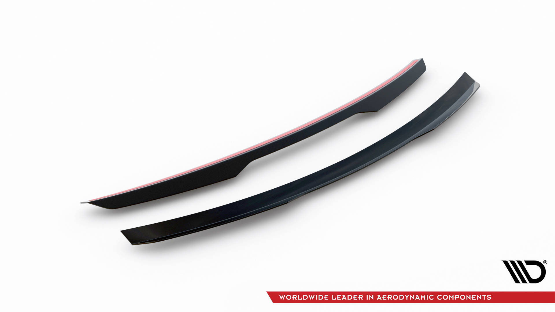 Lower Spoiler CAP Honda Civic Sport Mk 10 - 7