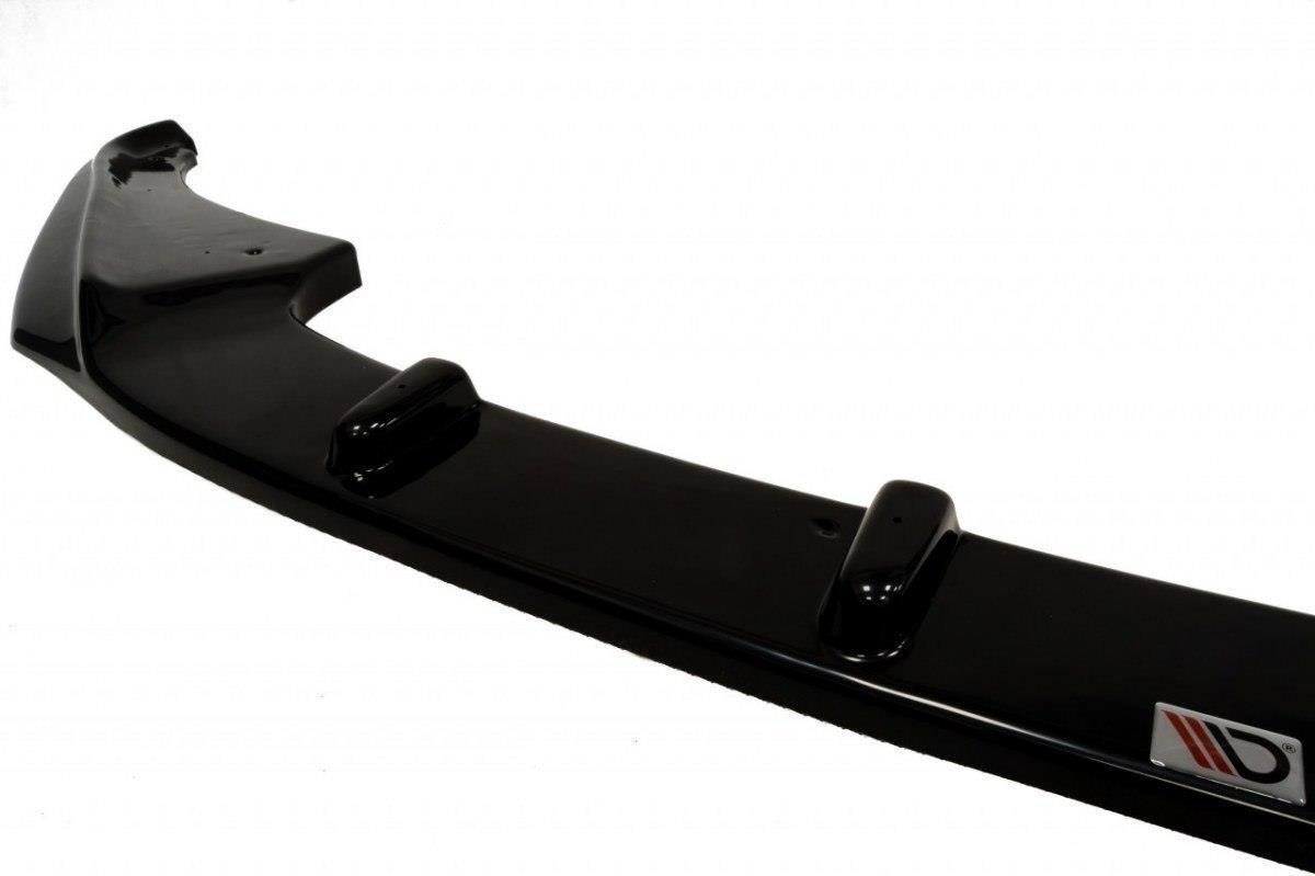 Front Splitter Honda Civic Mk8 Facelift - 3