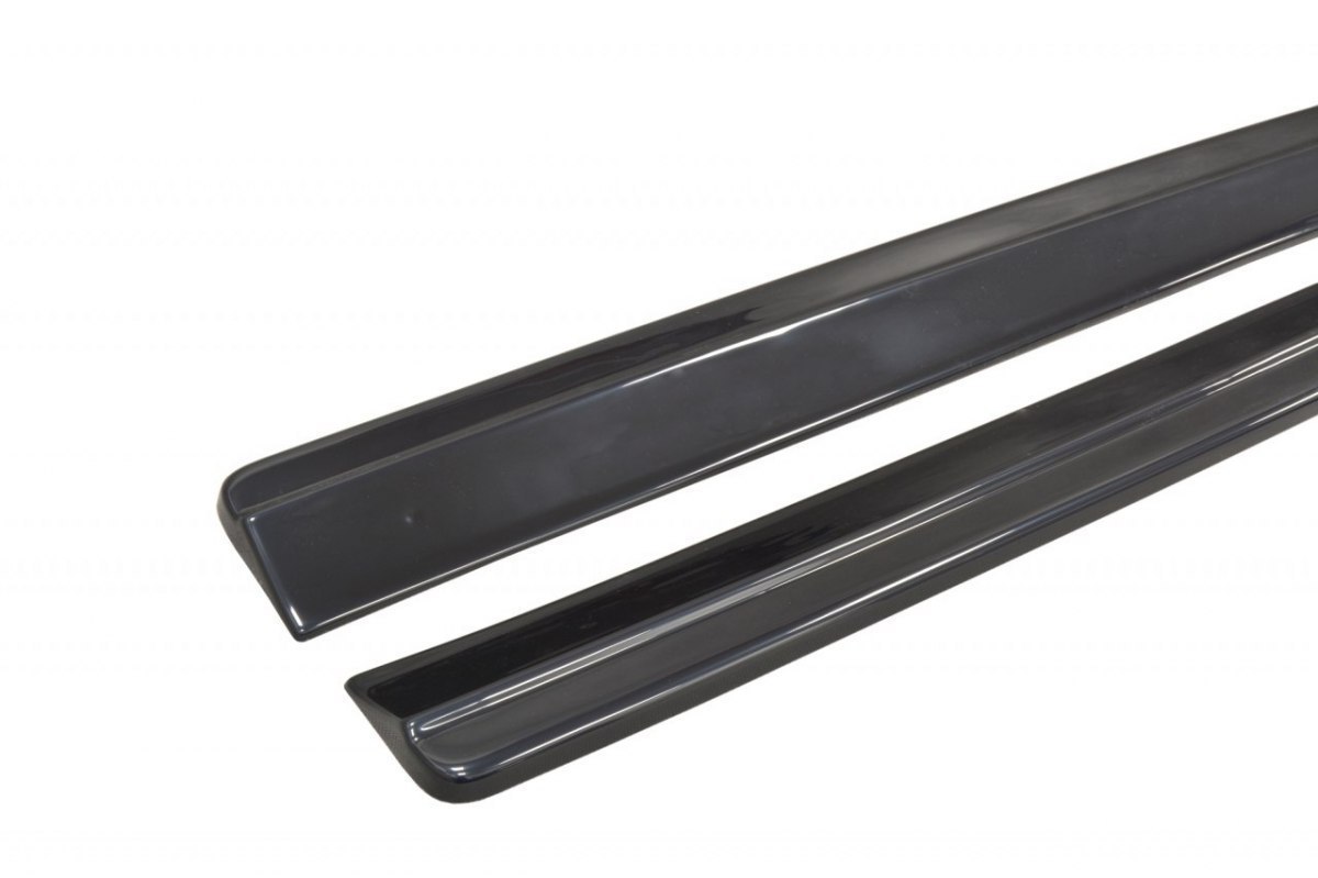 SIDE SKIRTS DIFFUSERS AUDI S8 D4 - 2
