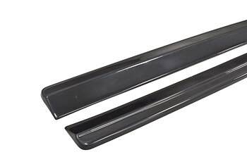 SIDE SKIRTS DIFFUSERS AUDI S8 D4