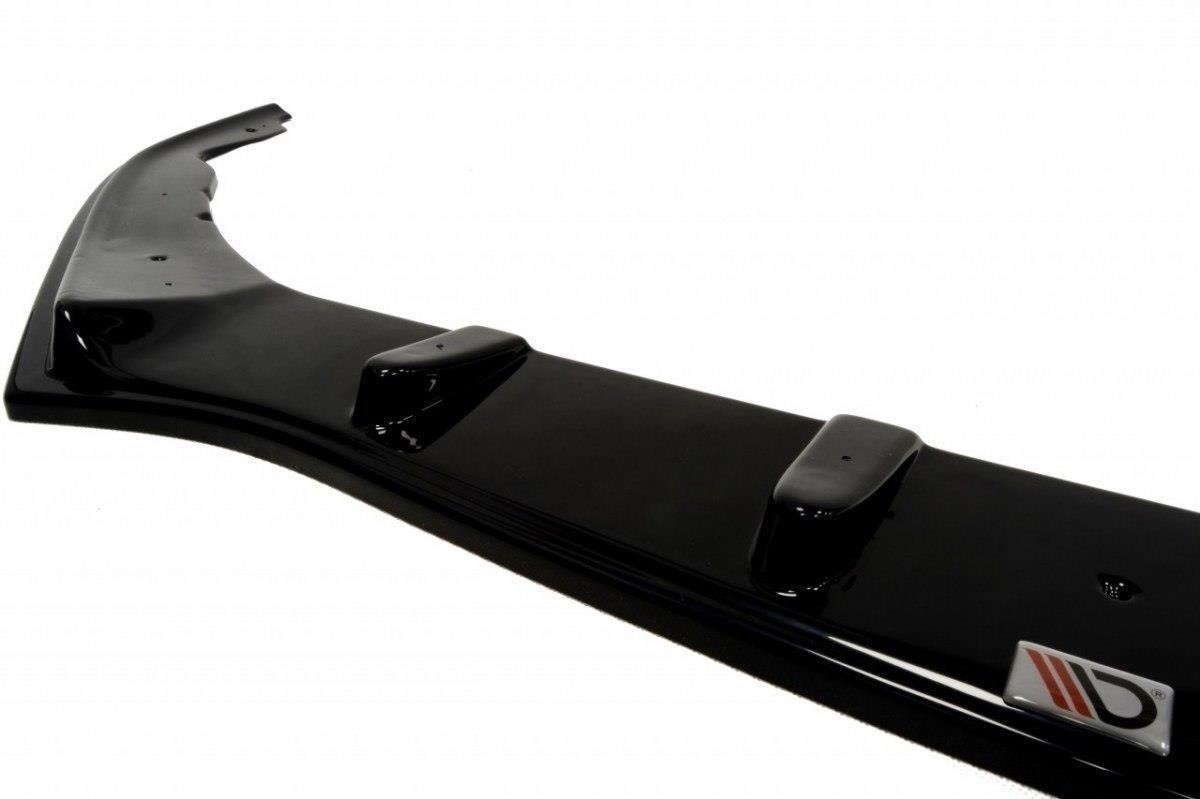 Front Splitter Honda Accord MK 8 Pre-face (2008-2011) - 3