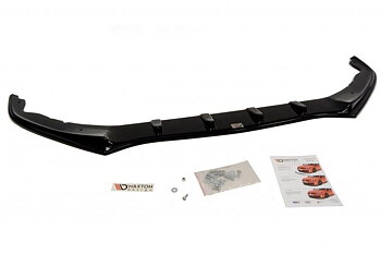 Front Splitter Honda Accord MK 8 Pre-face (2008-2011)
