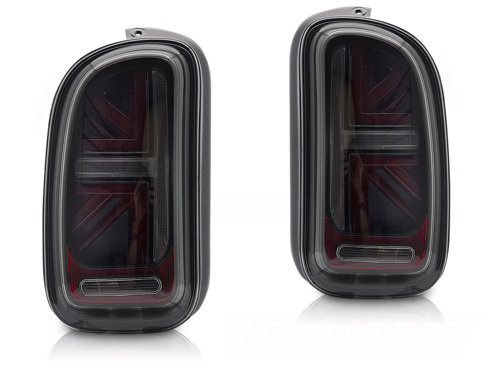LED-BAKLYKTOR TONAD TILL MINI COOPER R55 CLUBMAN 2007-2014