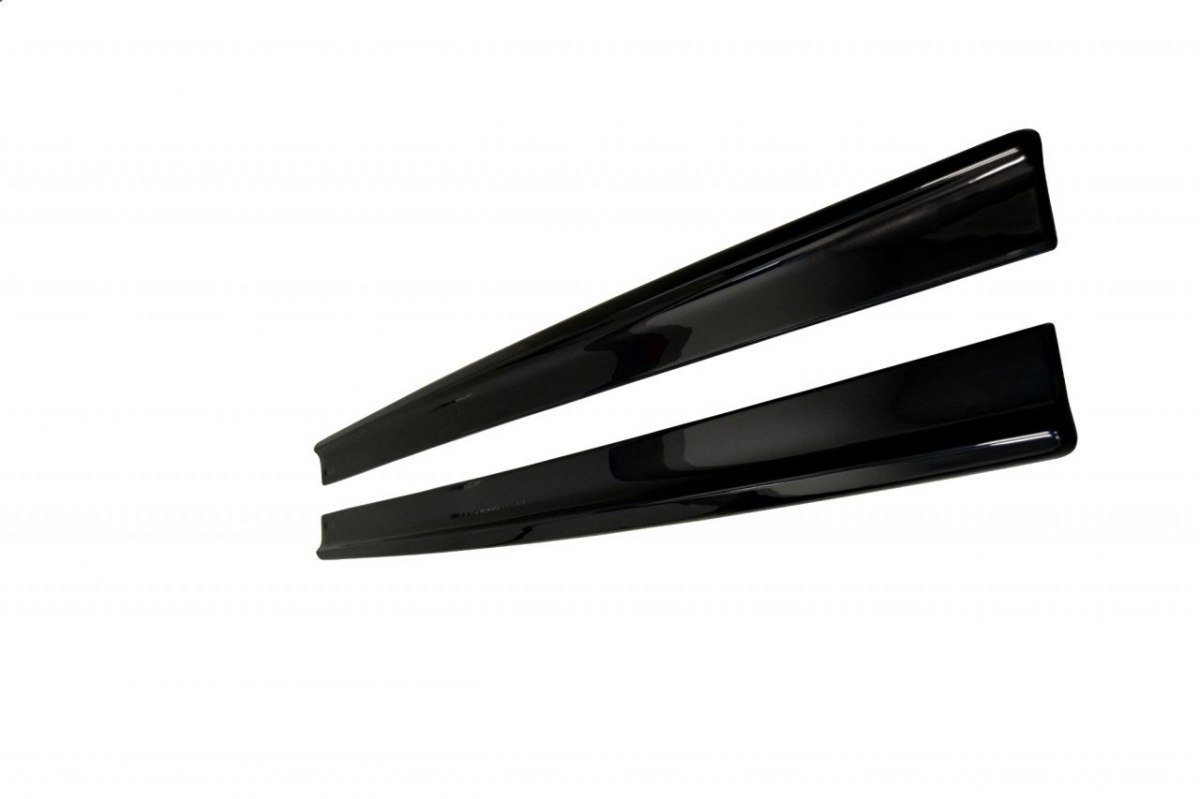 SIDE SKIRTS DIFFUSERS FIAT STILO SCHUMACHER VERSION - 5