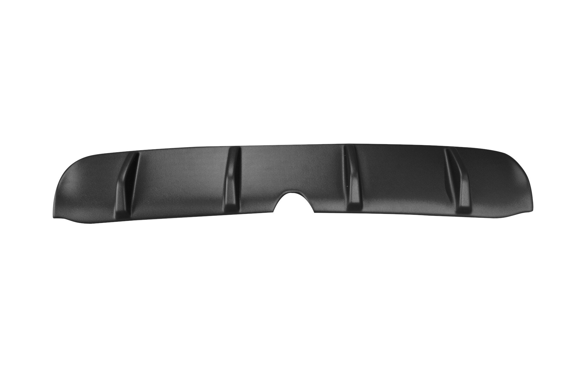 Rear Valance Honda Accord MK8 (Cu-series) Pre-facelift Sedan (2008-2011) - 5