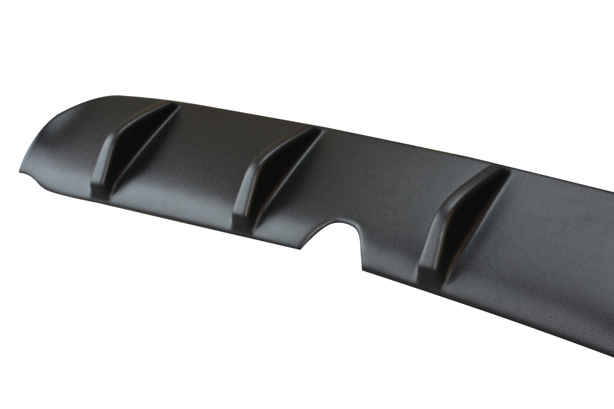 Rear Valance Honda Accord MK8 (Cu-series) Pre-facelift Sedan (2008-2011) - 6