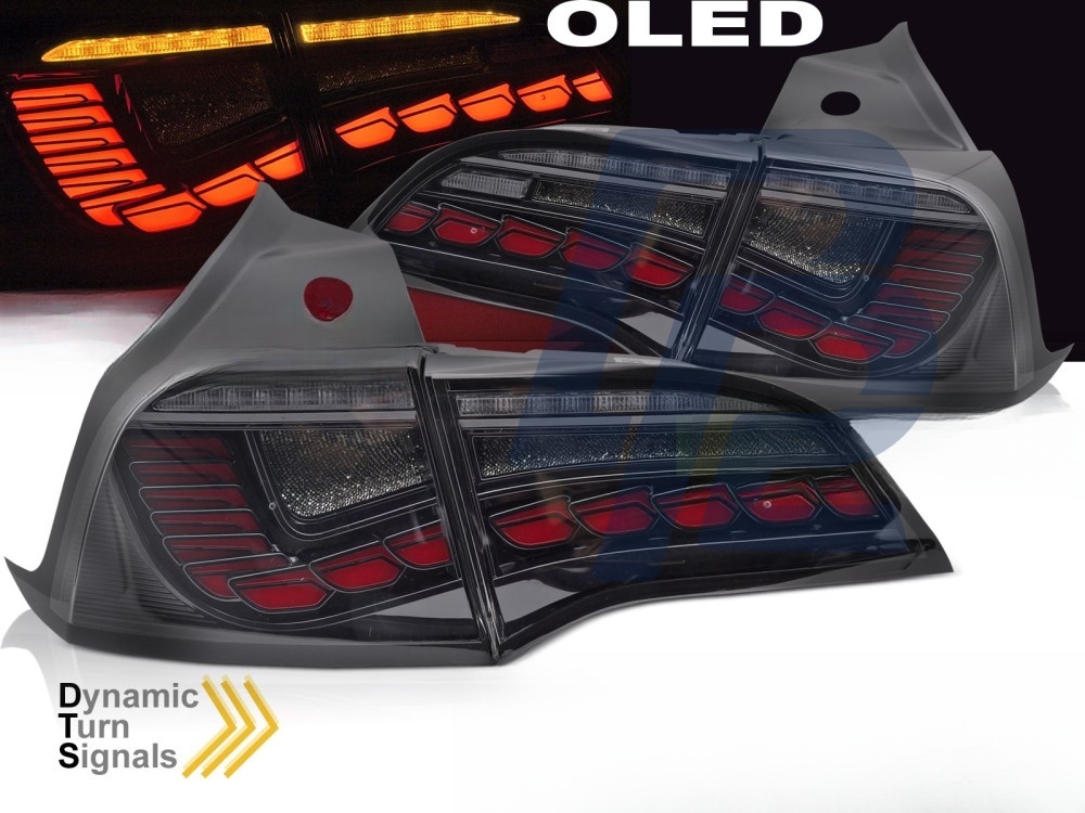 LED Tail Lights for Tesla Model 3 2017–2023/ Model Y - 7