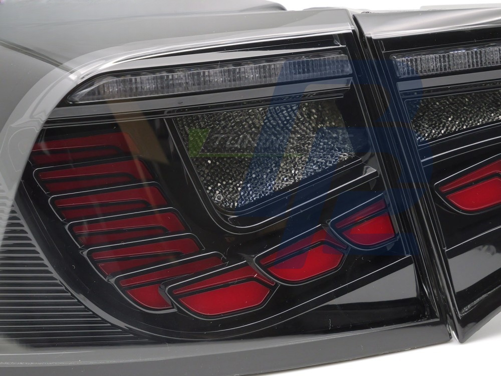 LED Tail Lights for Tesla Model 3 2017–2023/ Model Y - 2