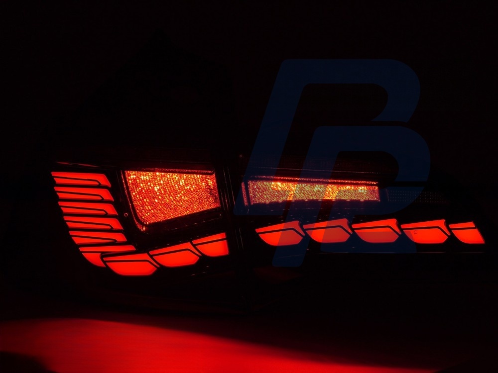 LED Tail Lights for Tesla Model 3 2017–2023/ Model Y - 5