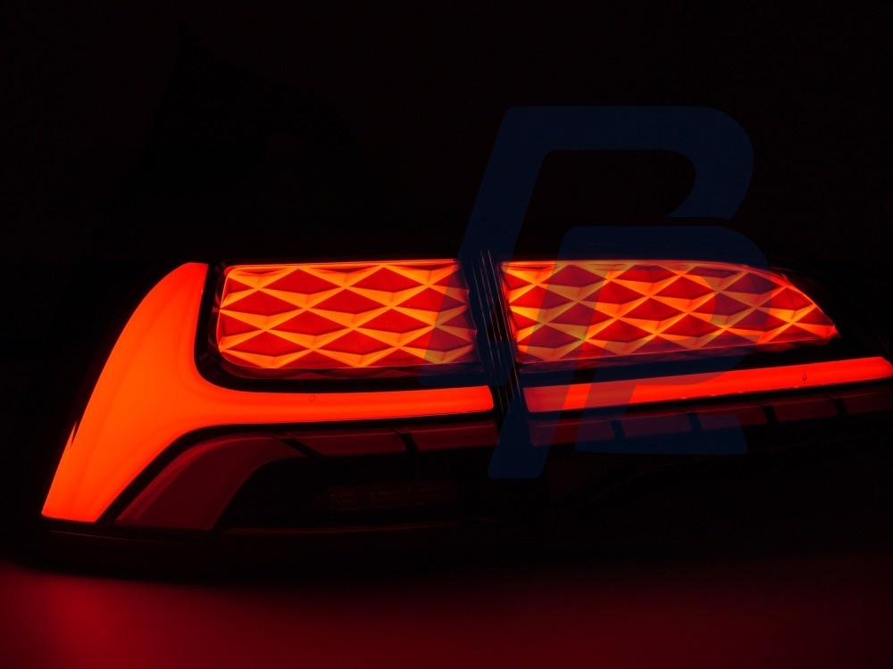 LED Tail Lights for Tesla Model 3 2017–2023 / Model Y - 2