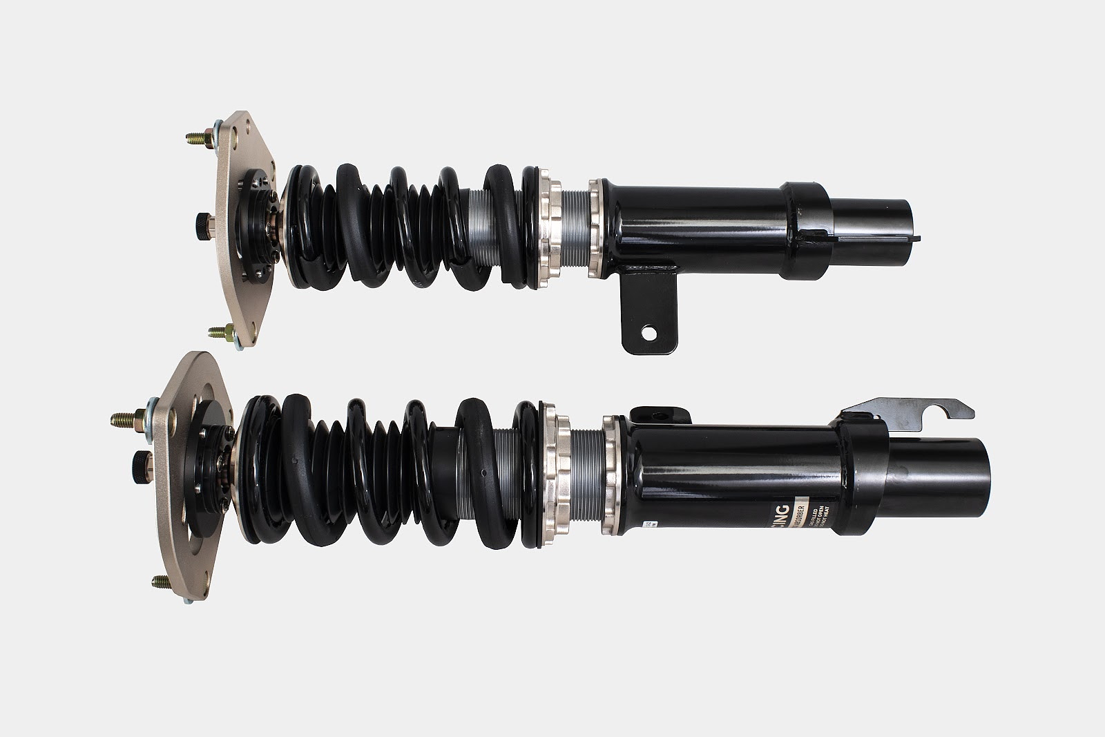 BC RACING DS DH COILOVER KIT FOR TOYOTA GT86 ZN6 2012– - 5