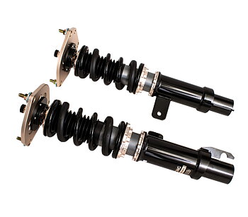 BC RACING DS DH COILOVER KIT FOR TOYOTA GT86 ZN6 2012–