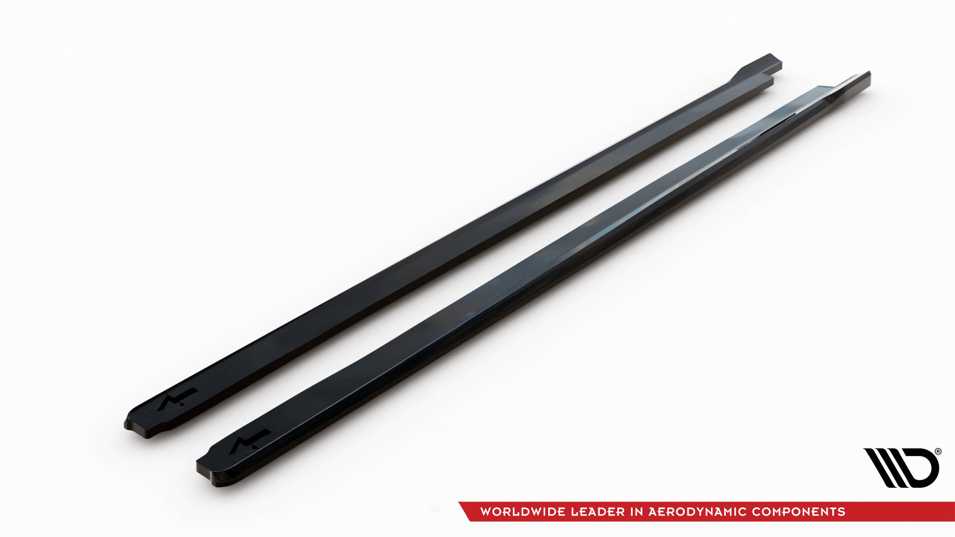 Side Skirts Diffusers Honda Civic Sport Mk 10 - 6