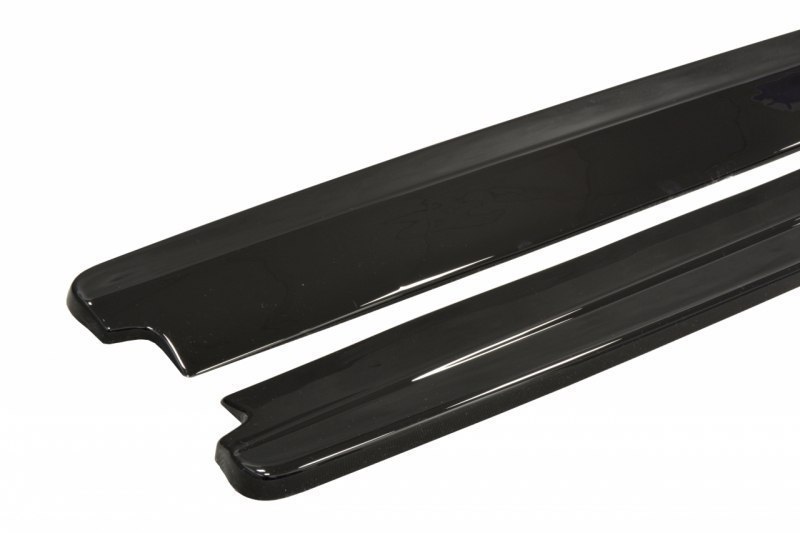 SIDE SKIRTS DIFFUSERS FORD MUSTANG MK6 GT - 4