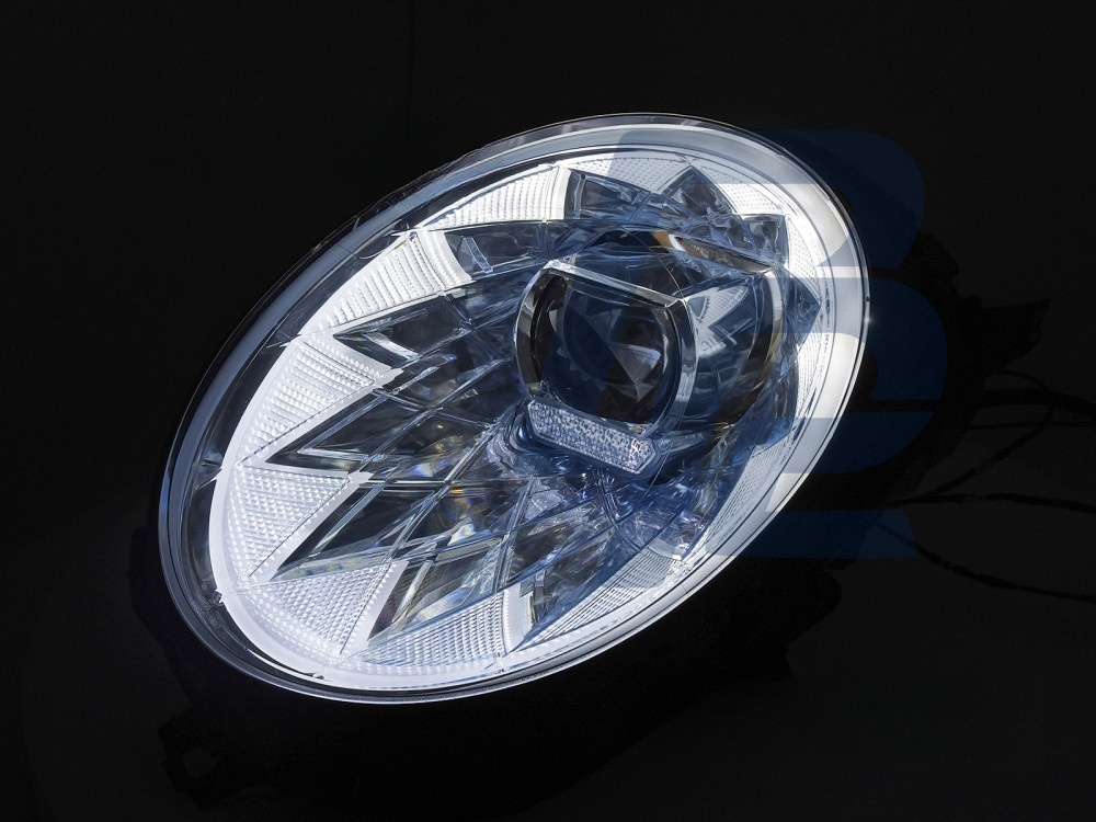 Full LED Headlights for BMW Mini (Cooper) F54 F55 F56 F57 2014–2021 - 2
