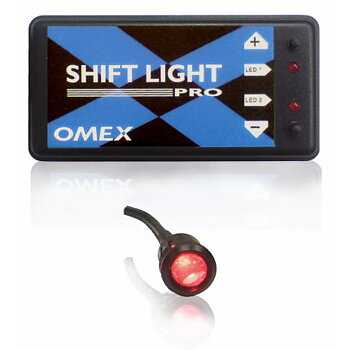 UNIVERSAL OMEX SHIFTLIGHT PRO