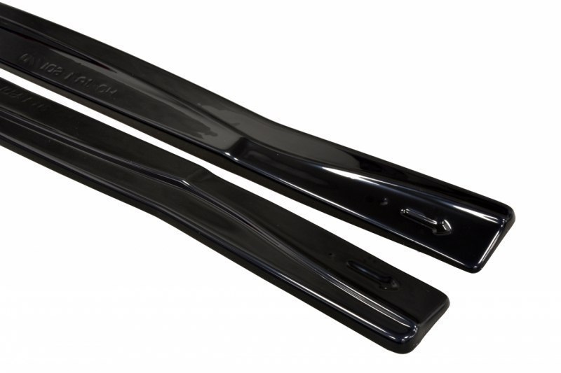 SIDE SKIRTS DIFFUSERS HONDA JAZZ MK1 - 6