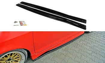 SIDOKJOLAR DIFFUSERS HONDA JAZZ MK1